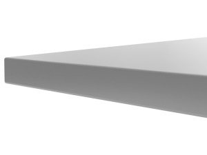 ABS edge