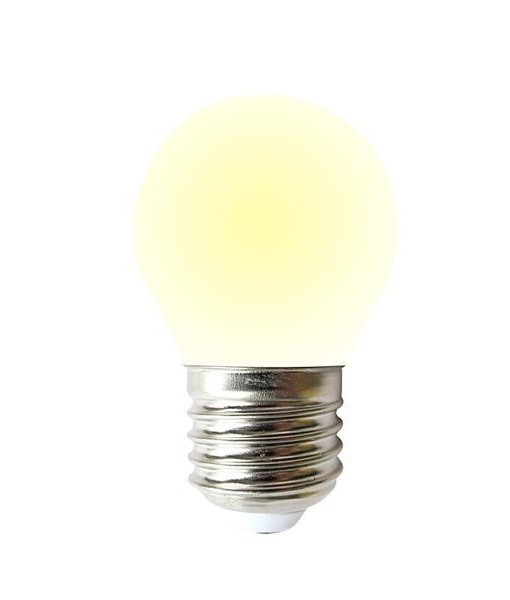 LK1035 – LED pære. (35 watt)