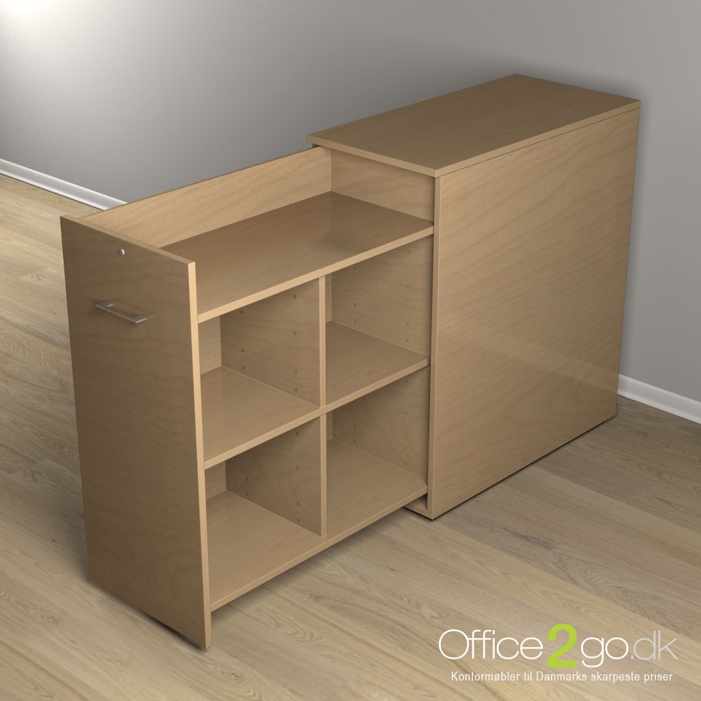 Jive - Maxi Tower - 4 rum