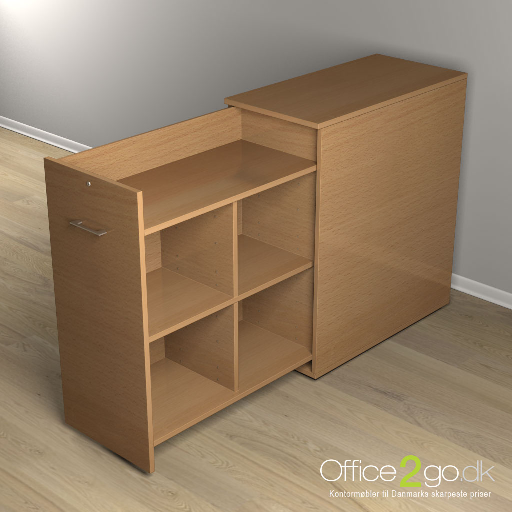 Jive - Maxi Tower - 4 rum