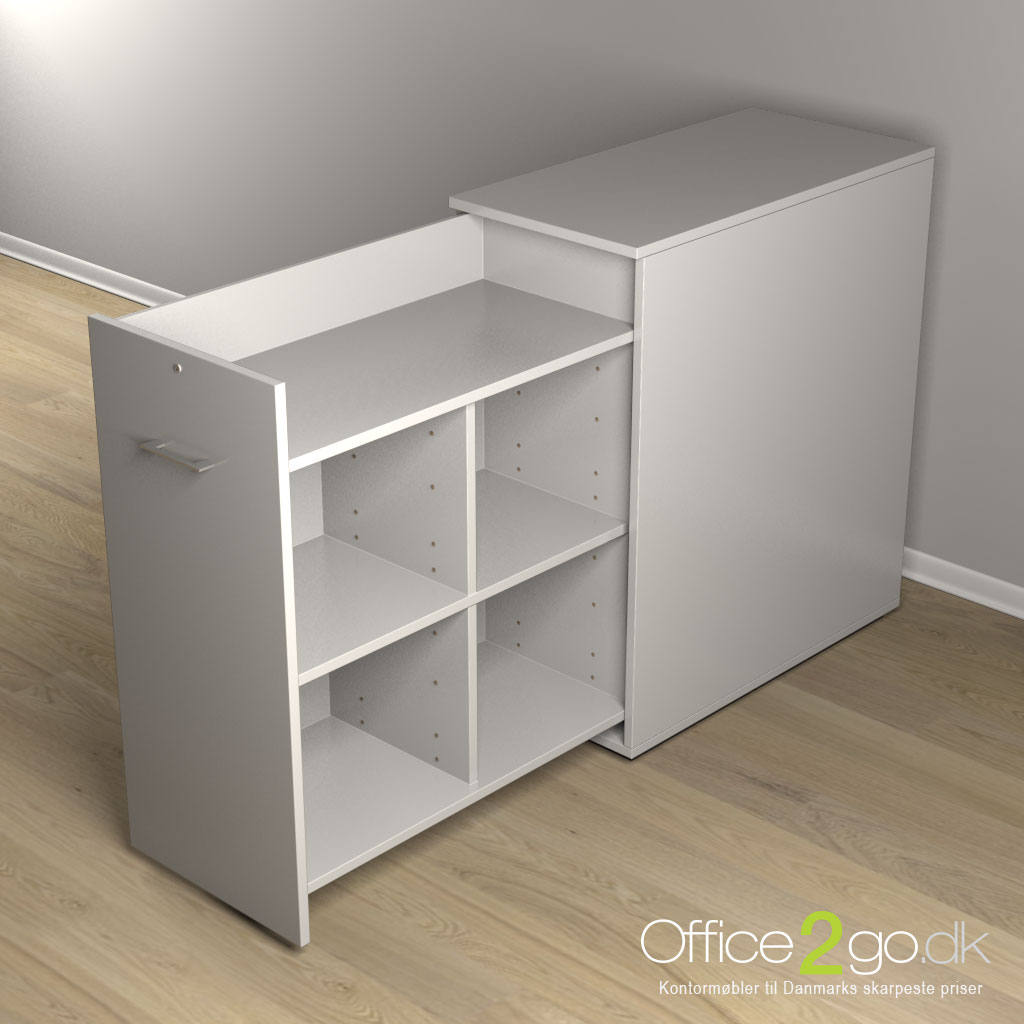 Jive - Maxi Tower - 4 rum