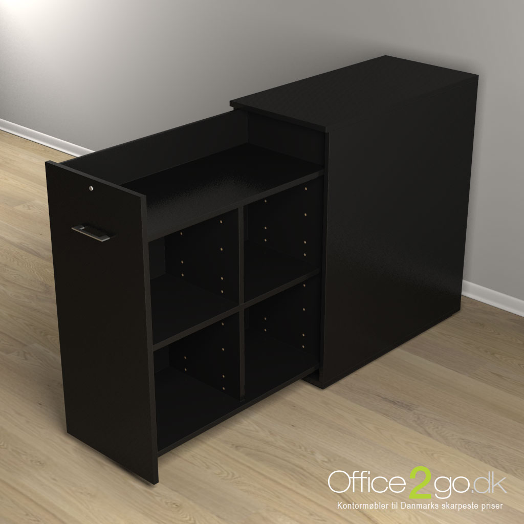 Jive - Maxi Tower - 4 rum