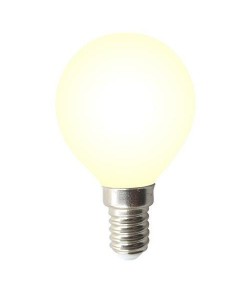 LK1017 – LED pære. (40 watt)
