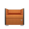 lounge line sofa - lav