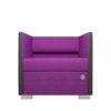 lounge line sofa - lav