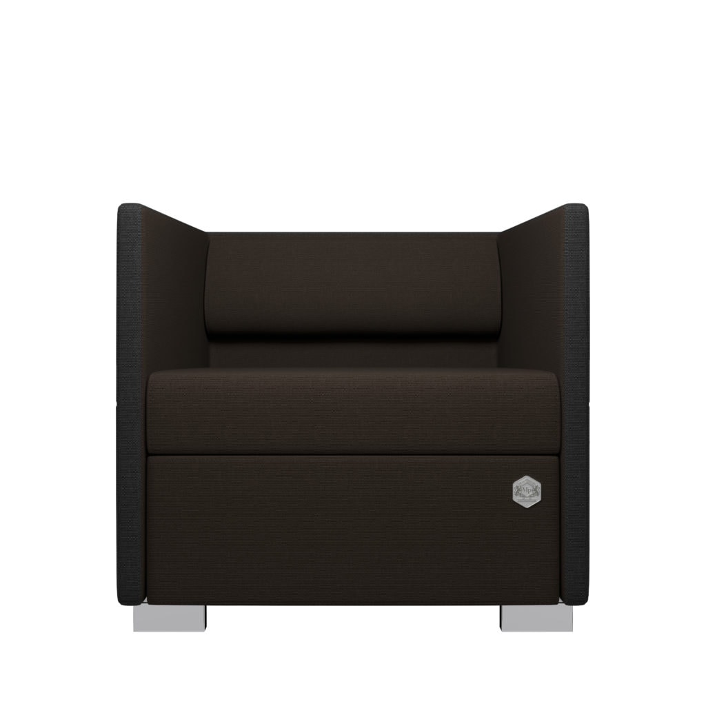 Lounge line sofa - lav