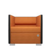 lounge line sofa - lav