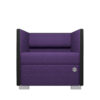 lounge line sofa - lav