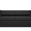 lounge line sofa - lav