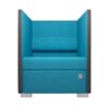 Conference line sofa - mellemhøj