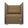 Conference line sofa - mellemhøj
