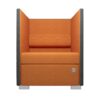Conference line sofa - mellemhøj
