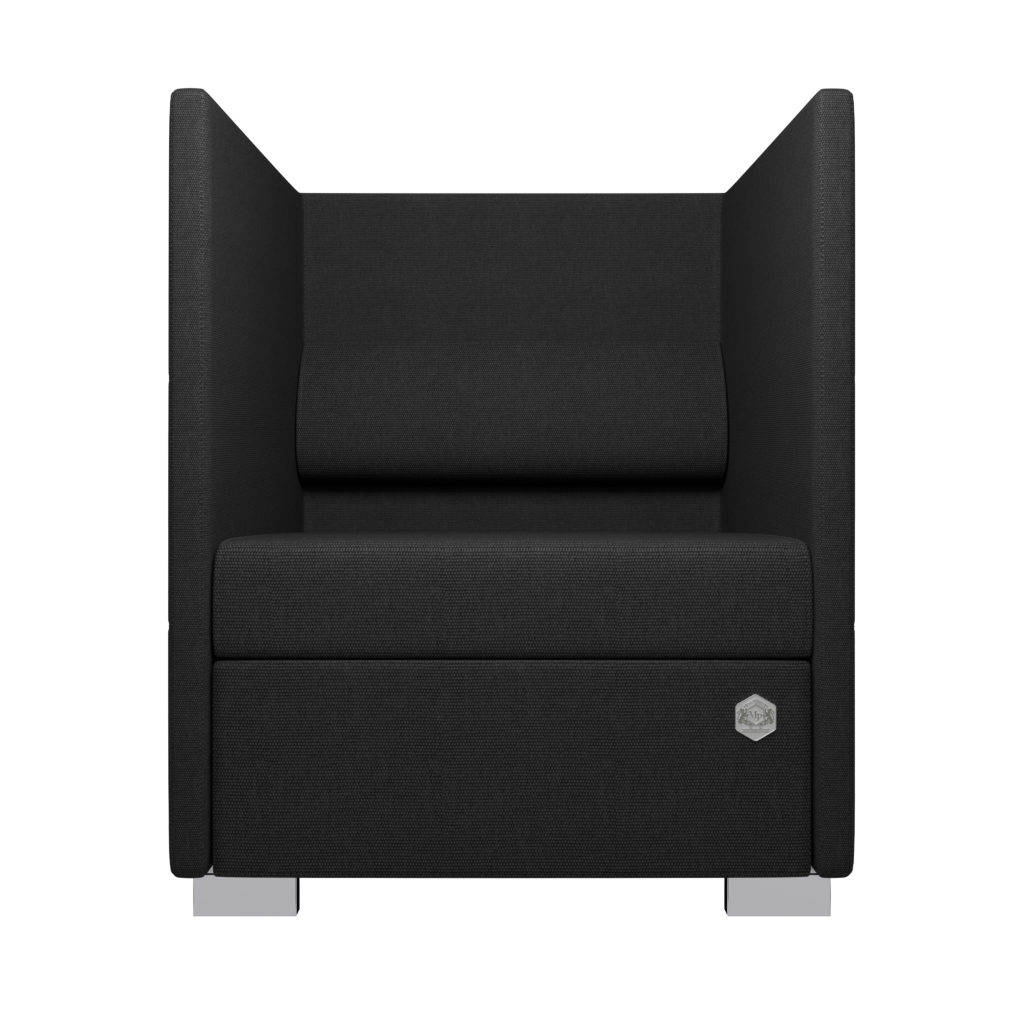 Conference line sofa - mellemhøj