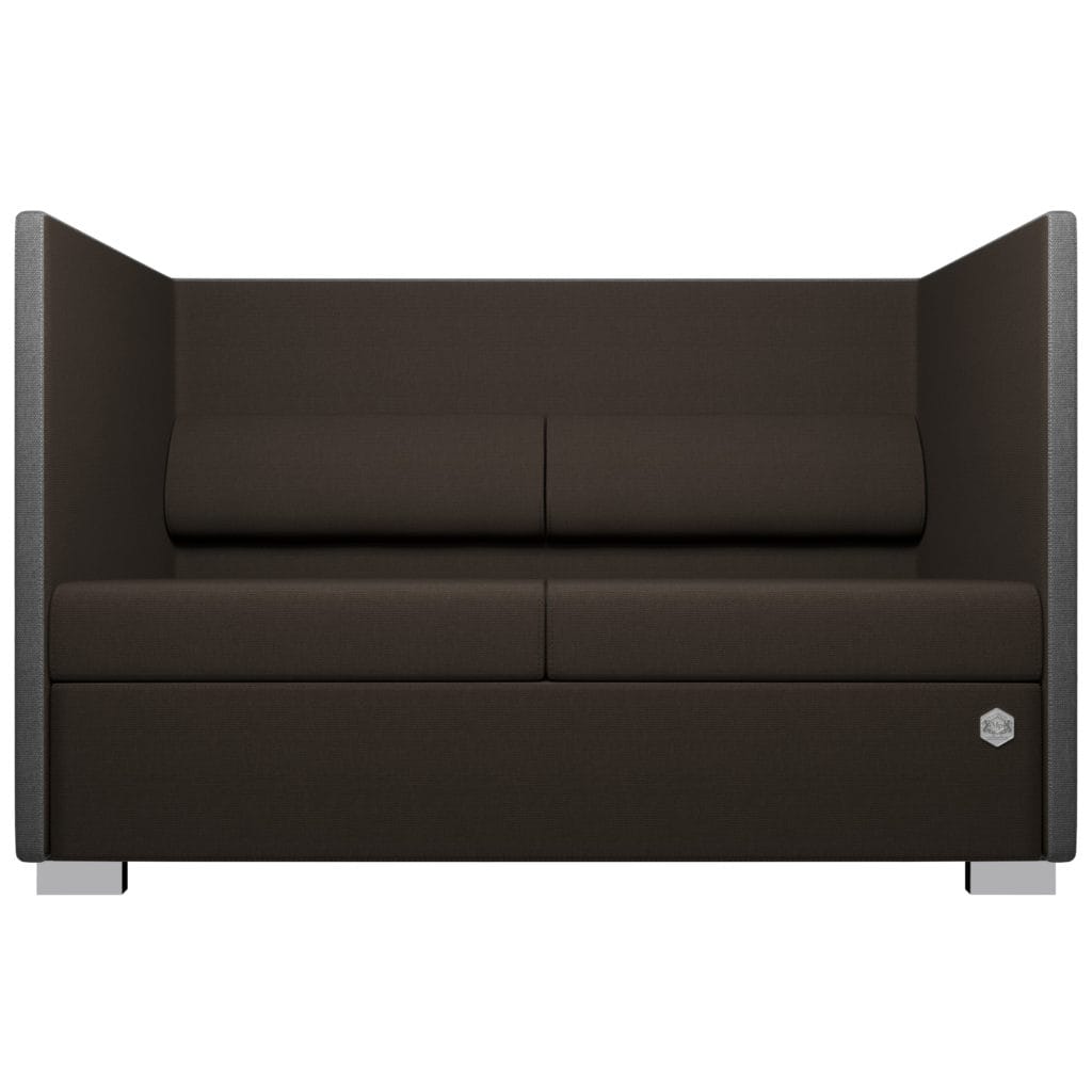 Conference line sofa - mellemhøj
