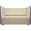 Conference line sofa - mellemhøj