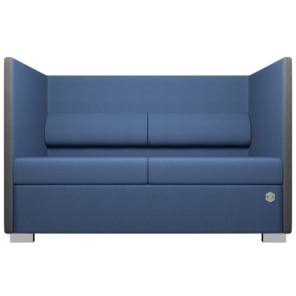 Conference line sofa - mellemhøj