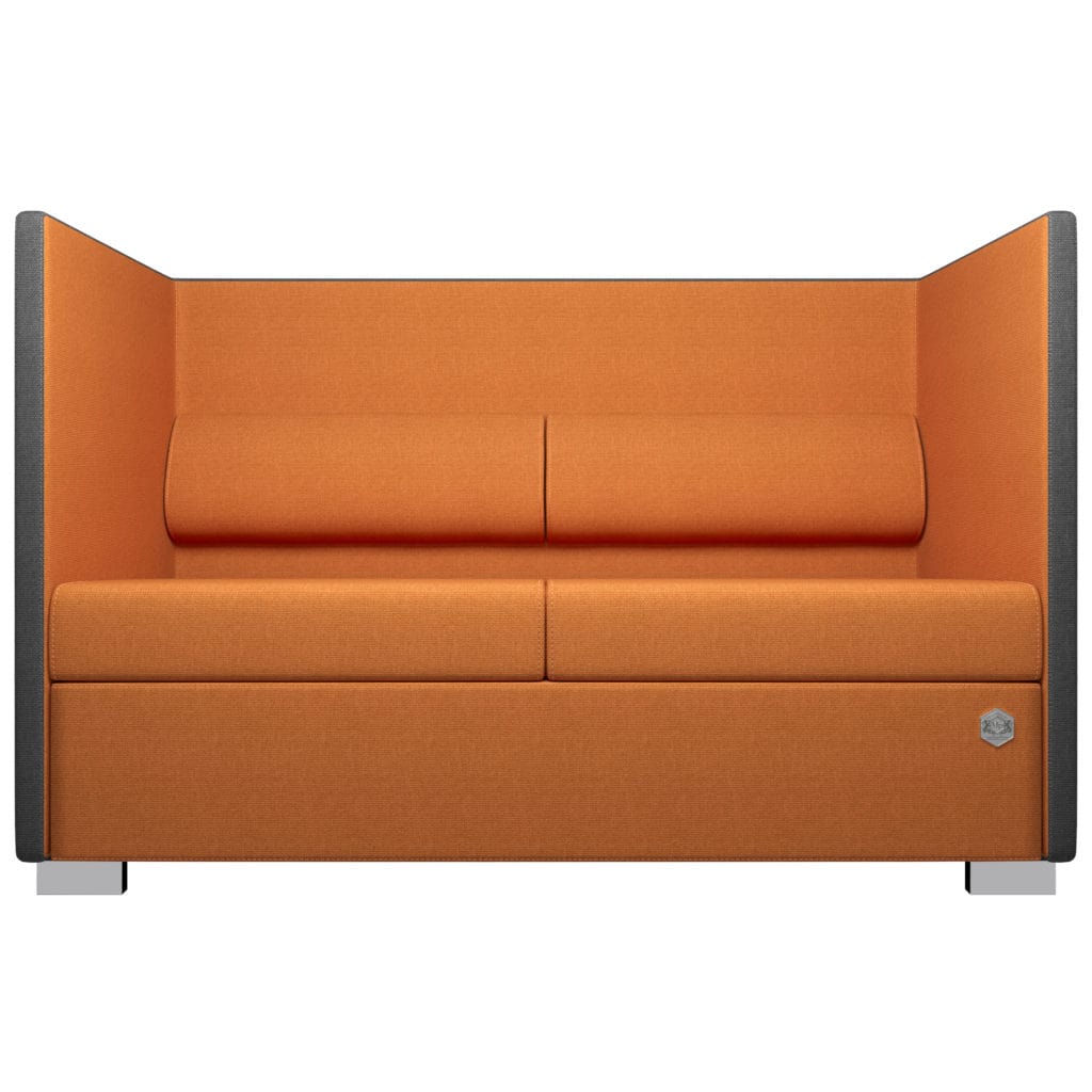 Conference line sofa - mellemhøj