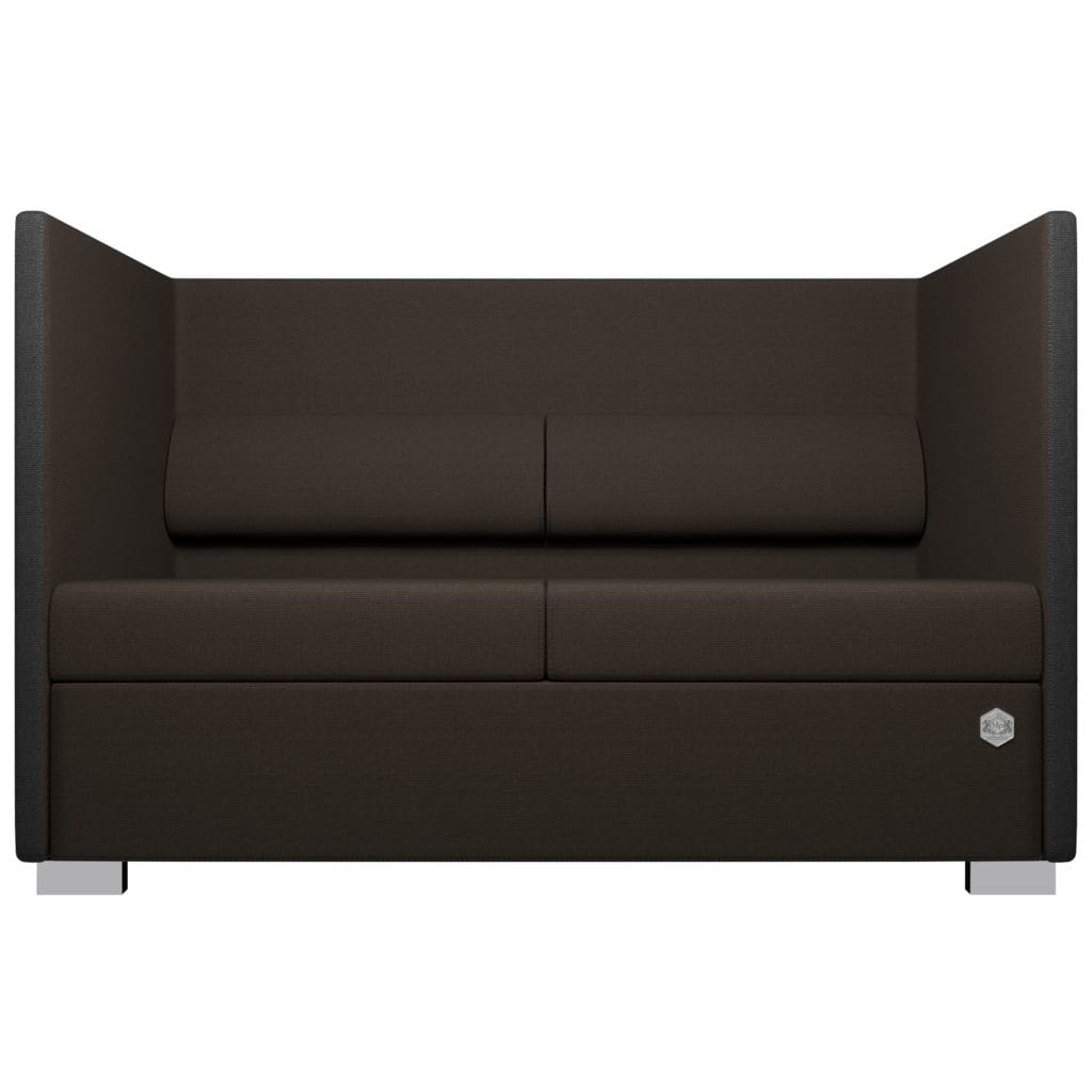 Conference line sofa - mellemhøj