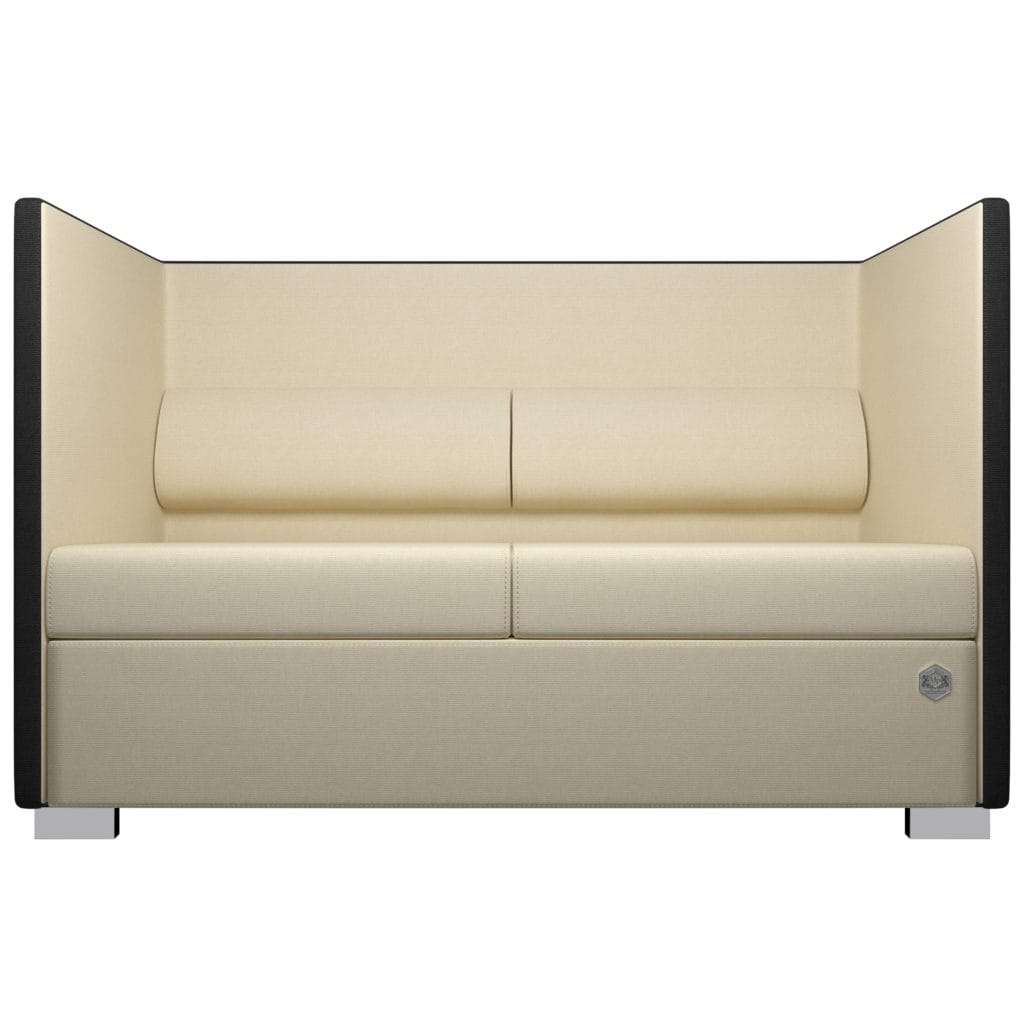 Conference line sofa - mellemhøj