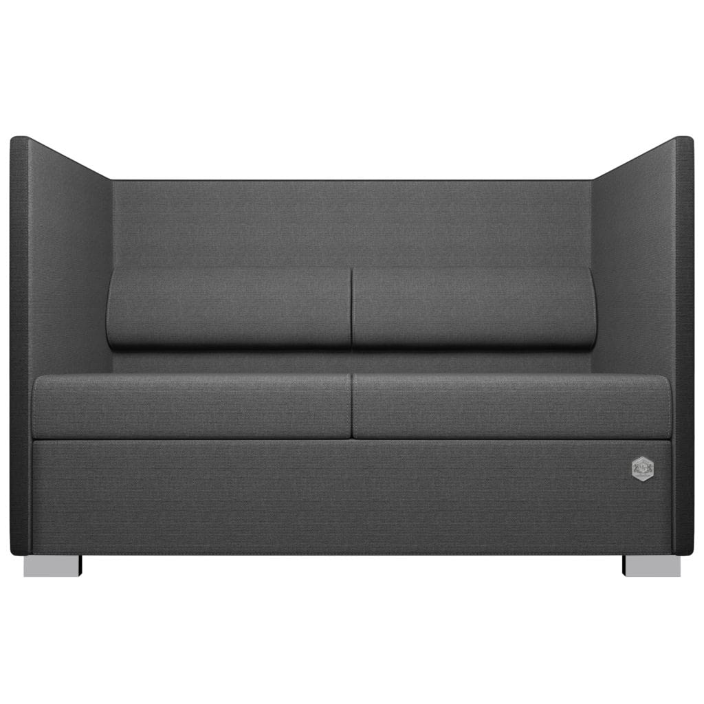 Conference line sofa - mellemhøj