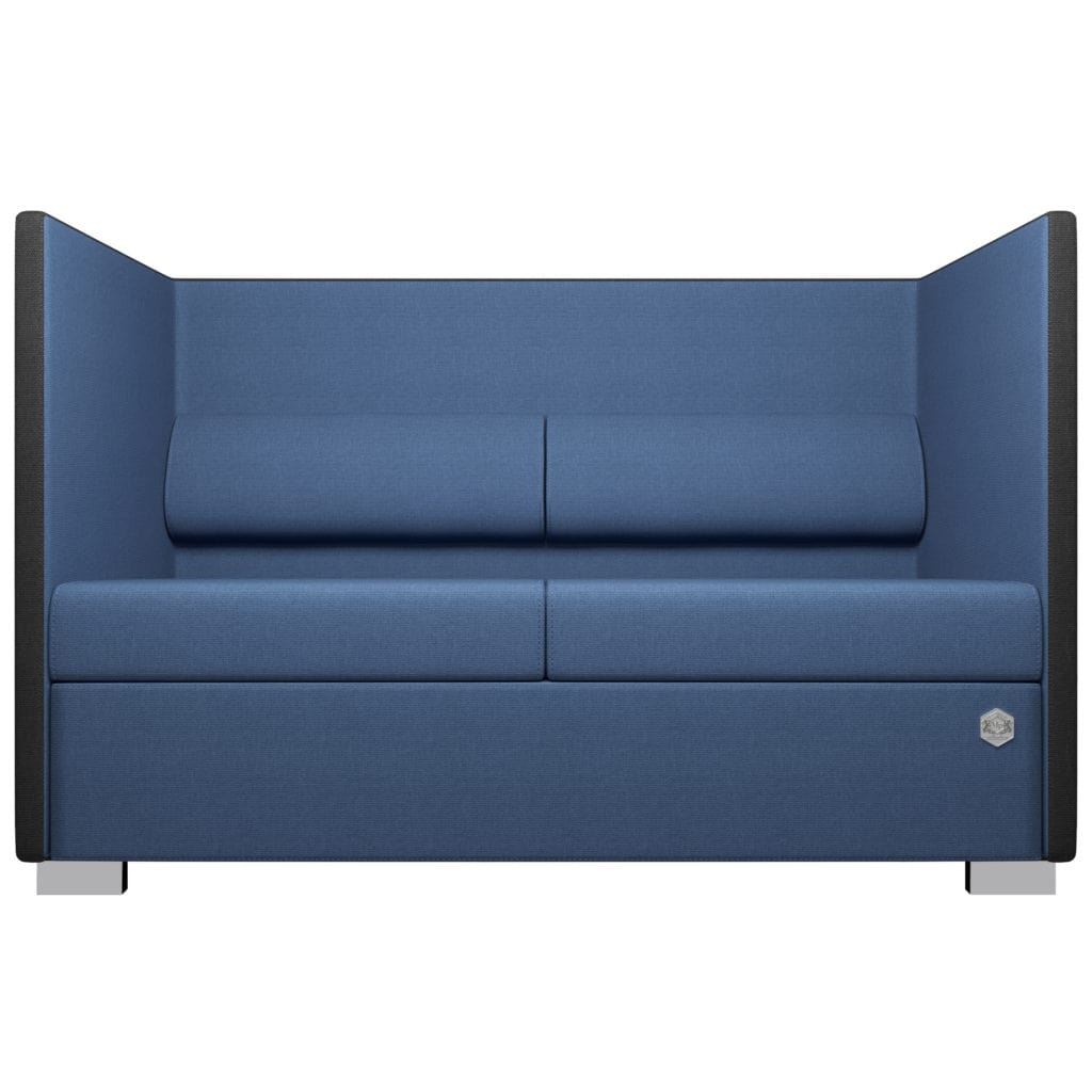 Conference line sofa - mellemhøj