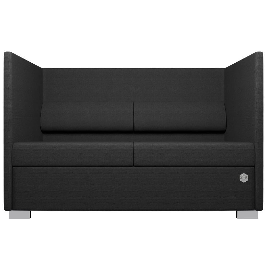 Conference line sofa - mellemhøj