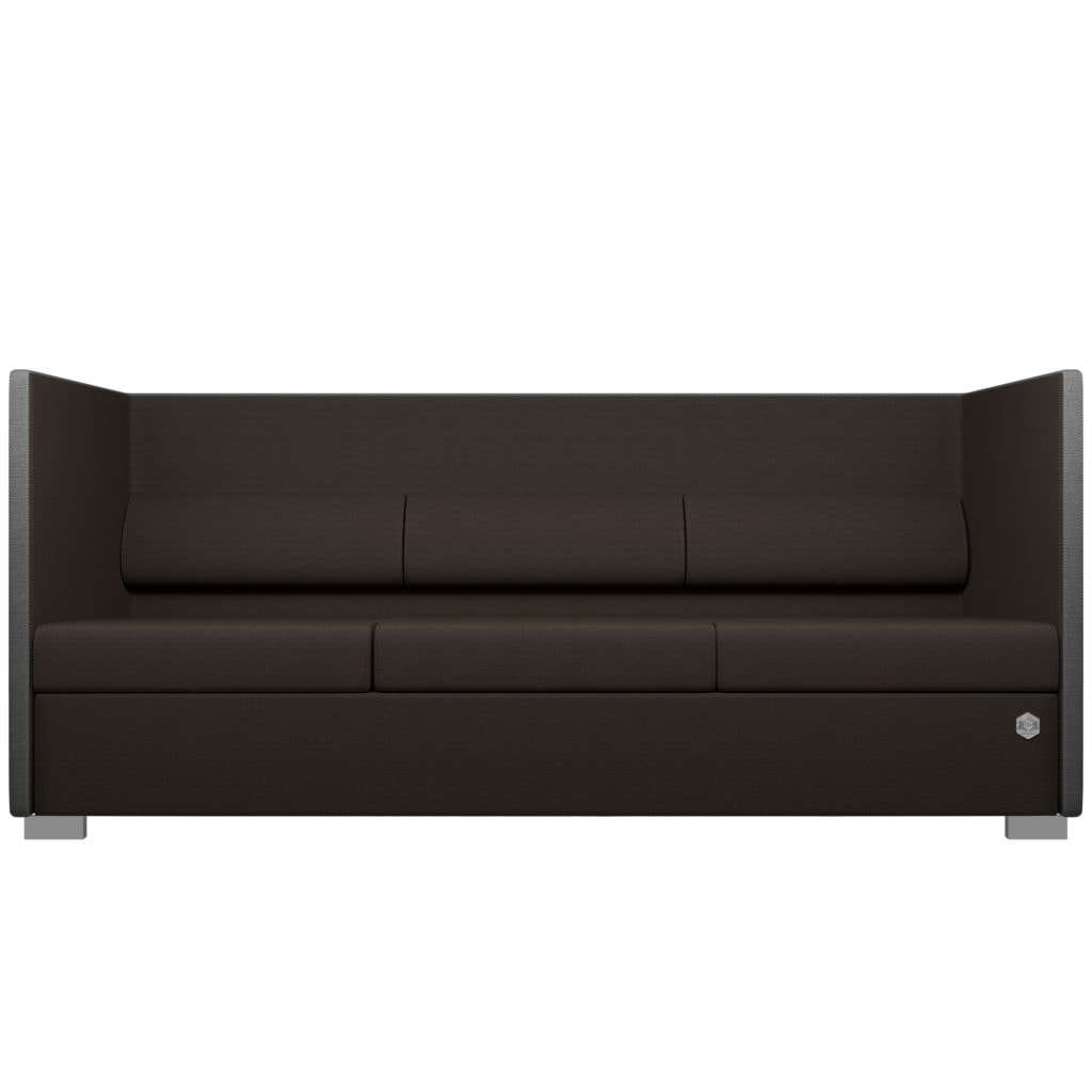 Conference line sofa - mellemhøj