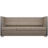 Conference line sofa - mellemhøj