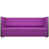 Conference line sofa - mellemhøj