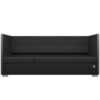 Conference line sofa - mellemhøj