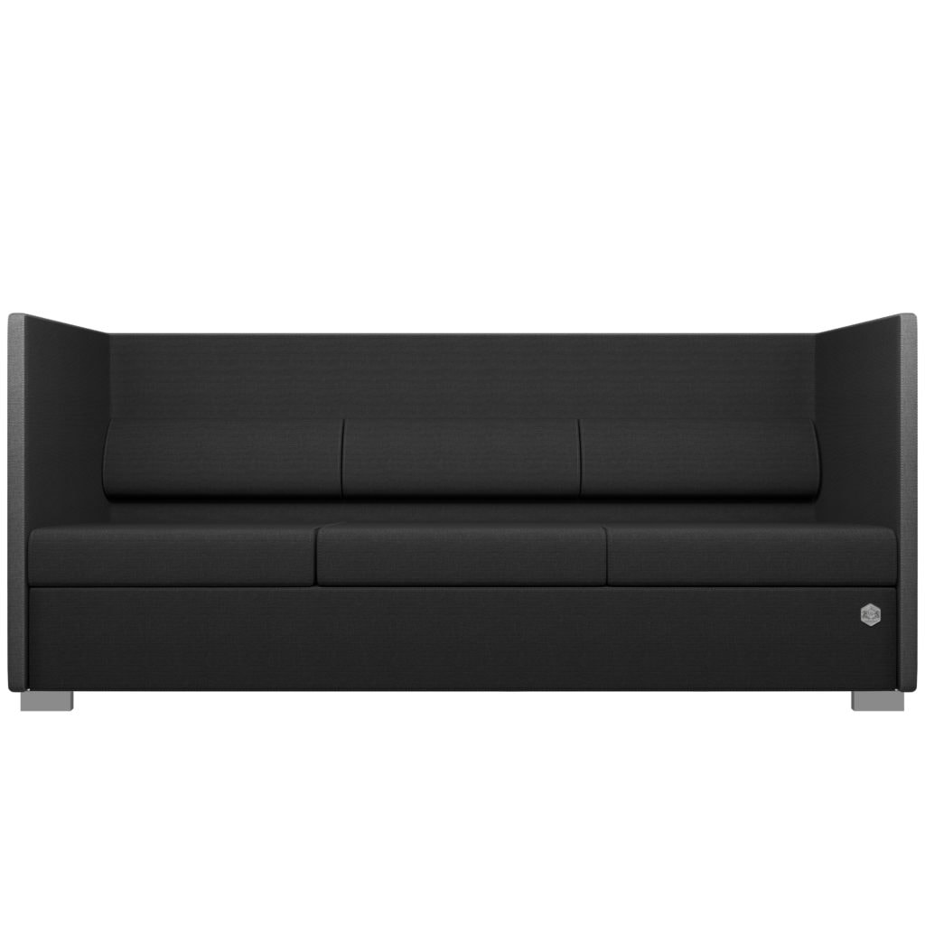 Conference line sofa - mellemhøj
