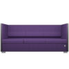 Conference line sofa - mellemhøj