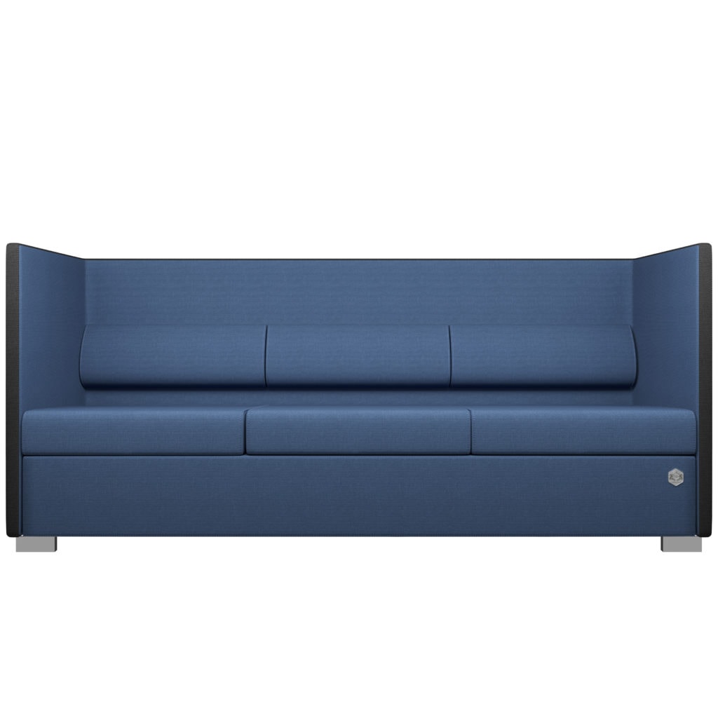 Conference line sofa - mellemhøj