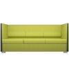 Conference line sofa - mellemhøj