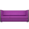 Conference line sofa - mellemhøj