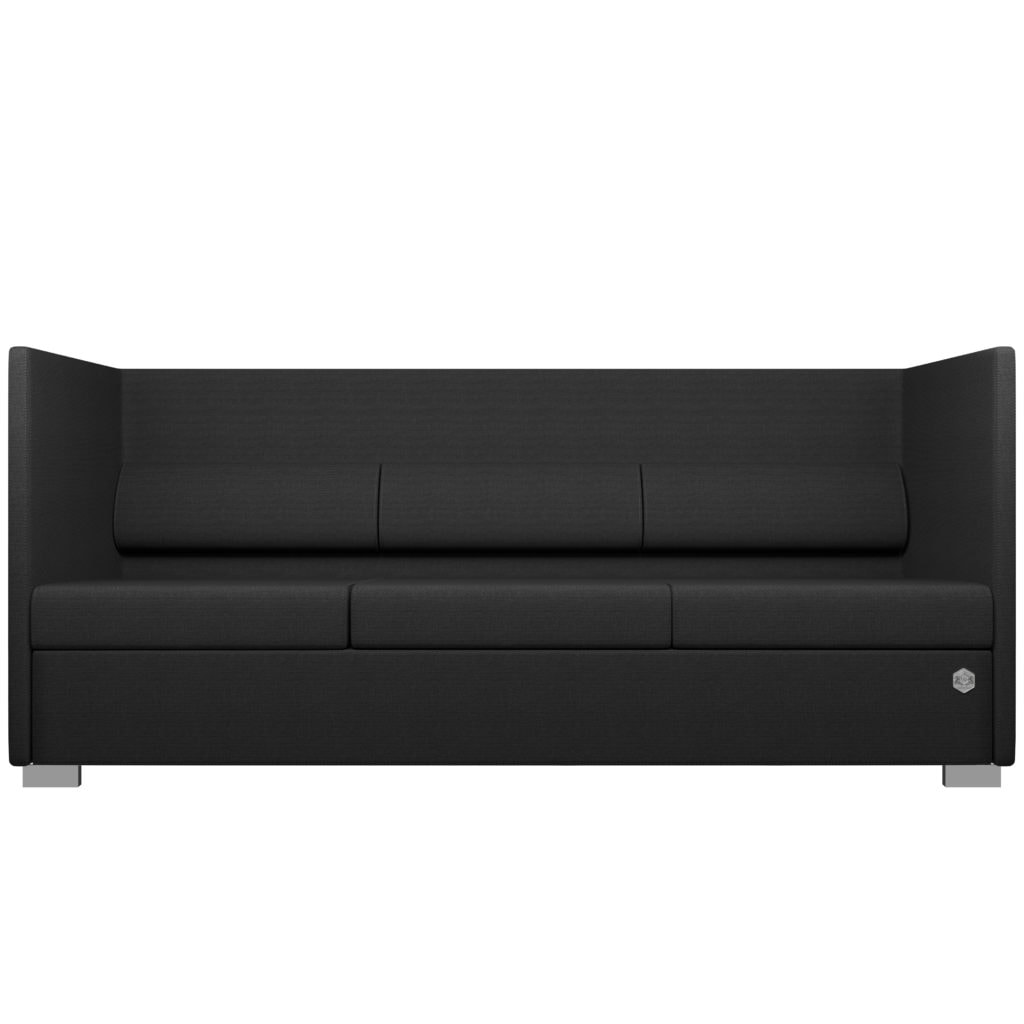 Conference line sofa - mellemhøj
