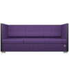 Conference line sofa - mellemhøj