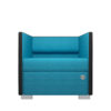 Lounge line sofa - lav