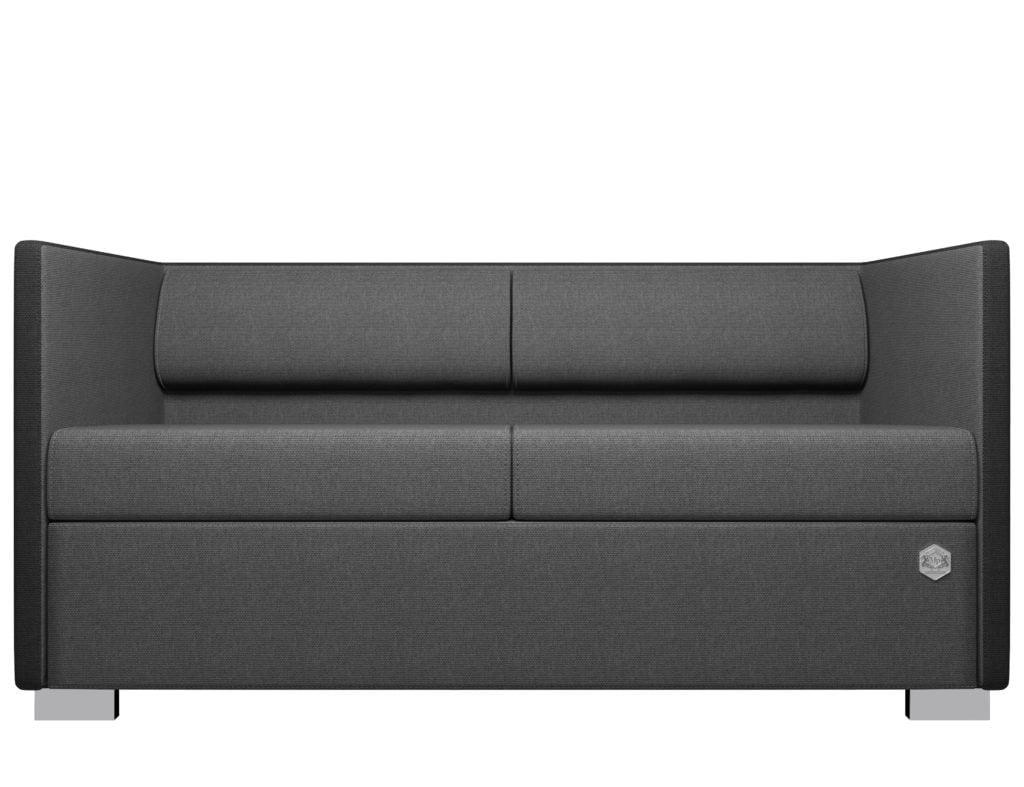 Lounge line sofa - lav