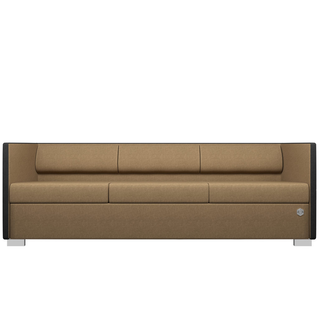Lounge line sofa - lav