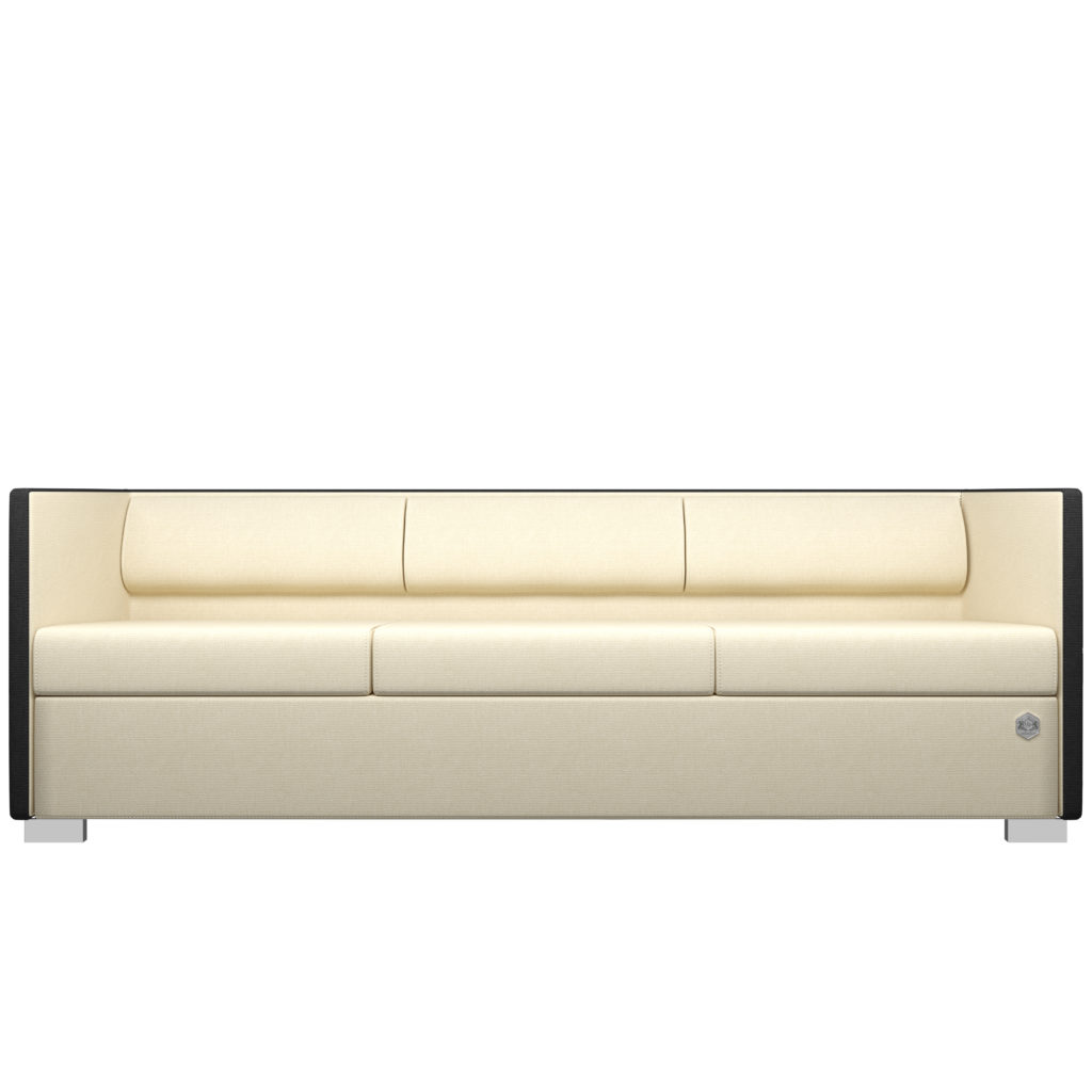 Lounge line sofa - lav