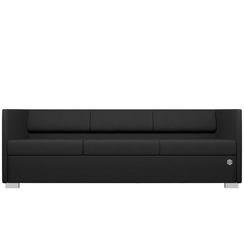 Lounge line sofa - lav