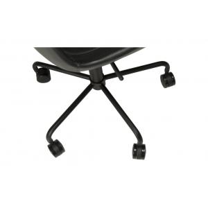 Hype mødebordsstol med hjul
