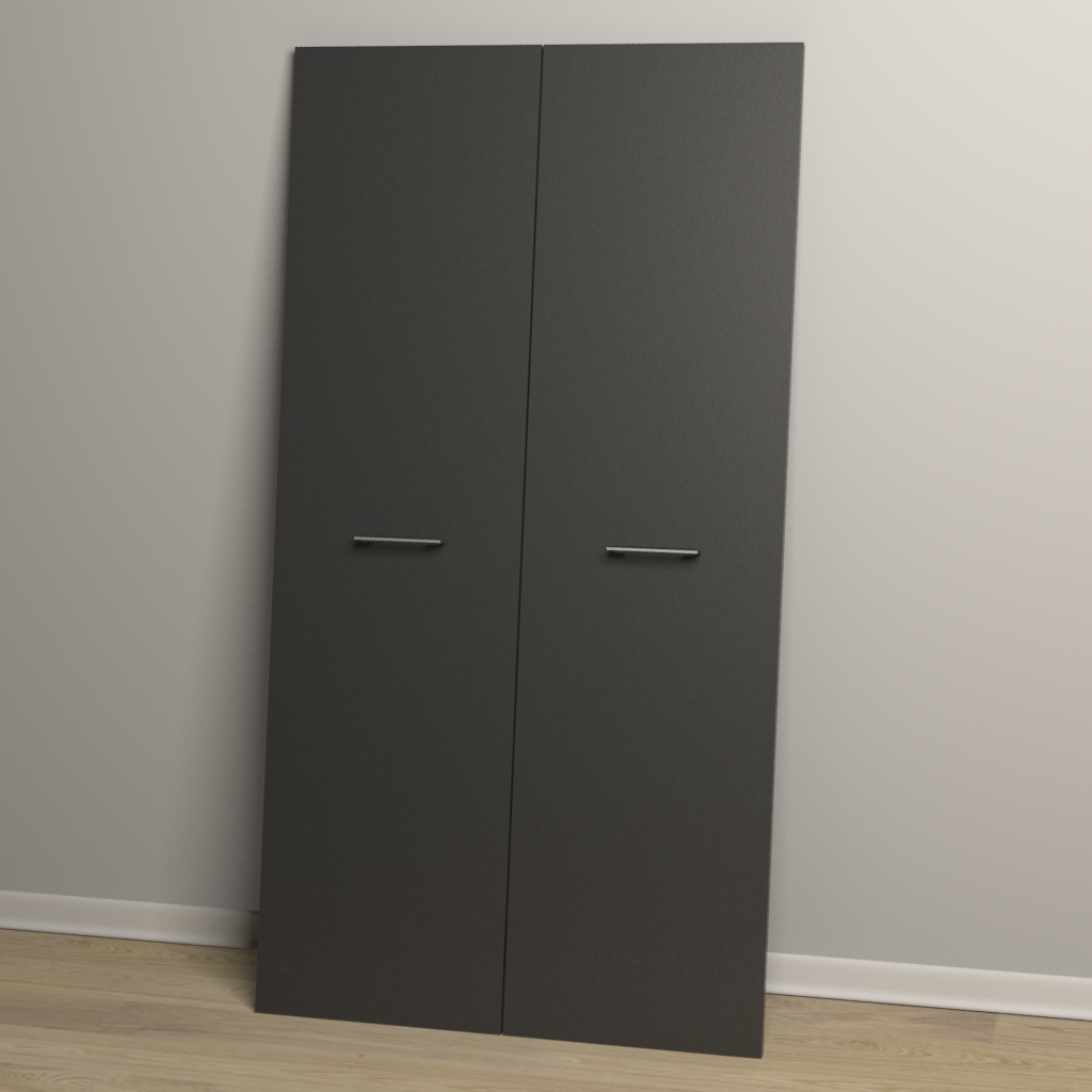 Lågesæt til Jive reol