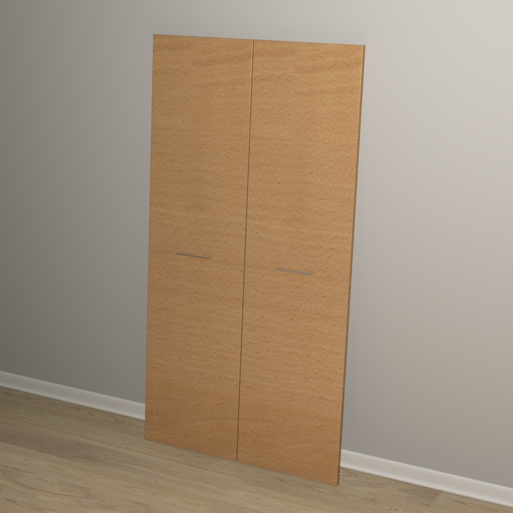 Lågesæt til Jive reol