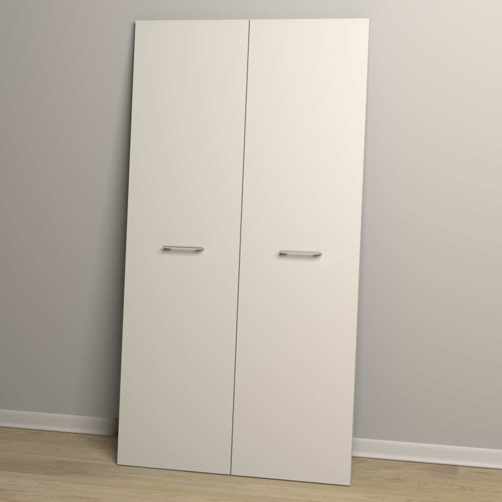 Lågesæt til Jive reol