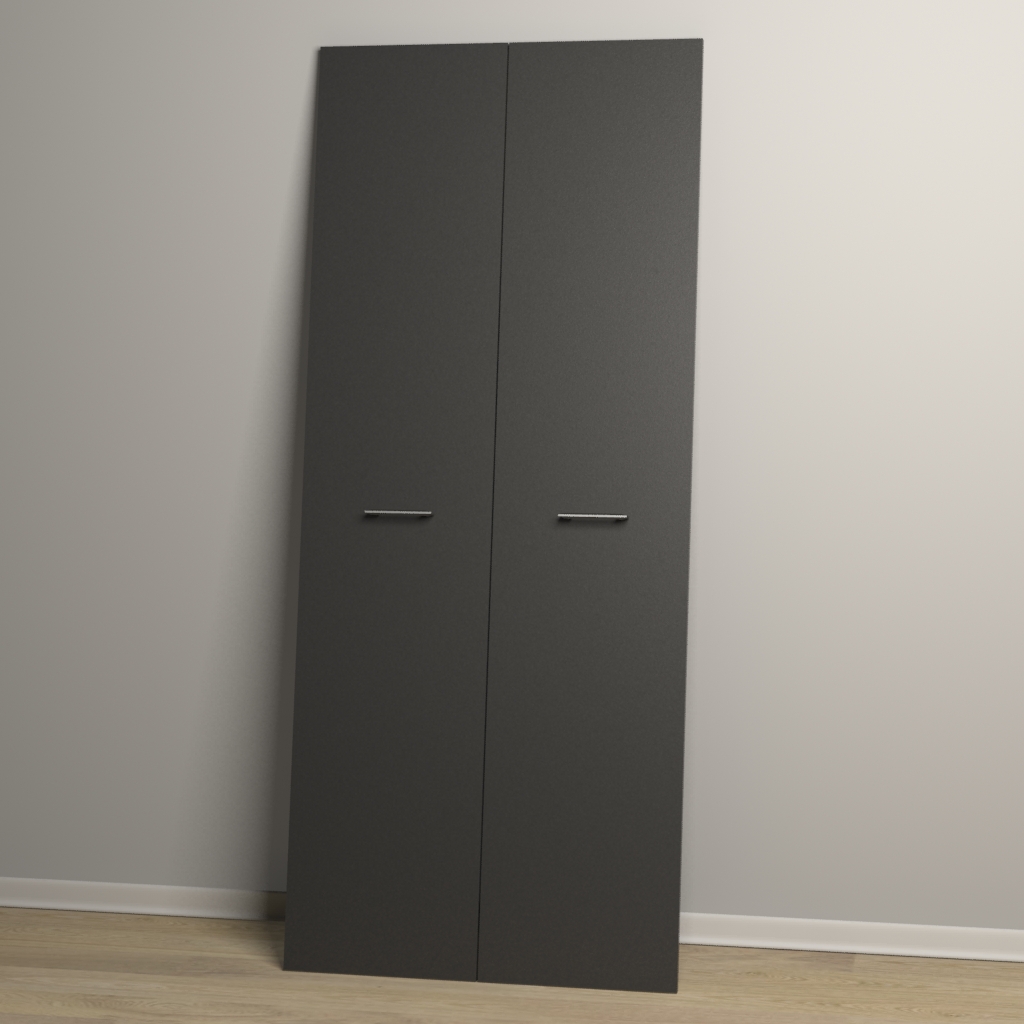 Lågesæt til Jive reol