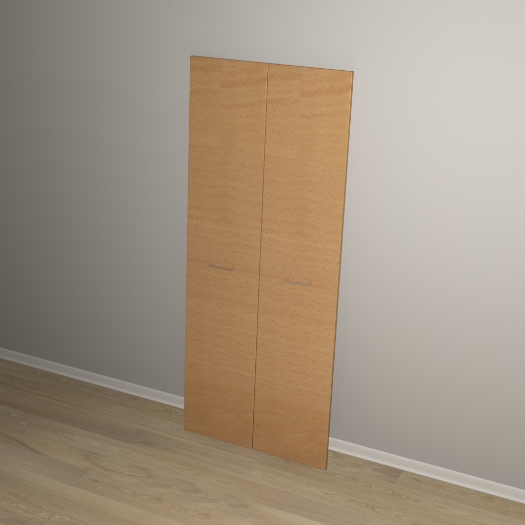 Lågesæt til Jive reol