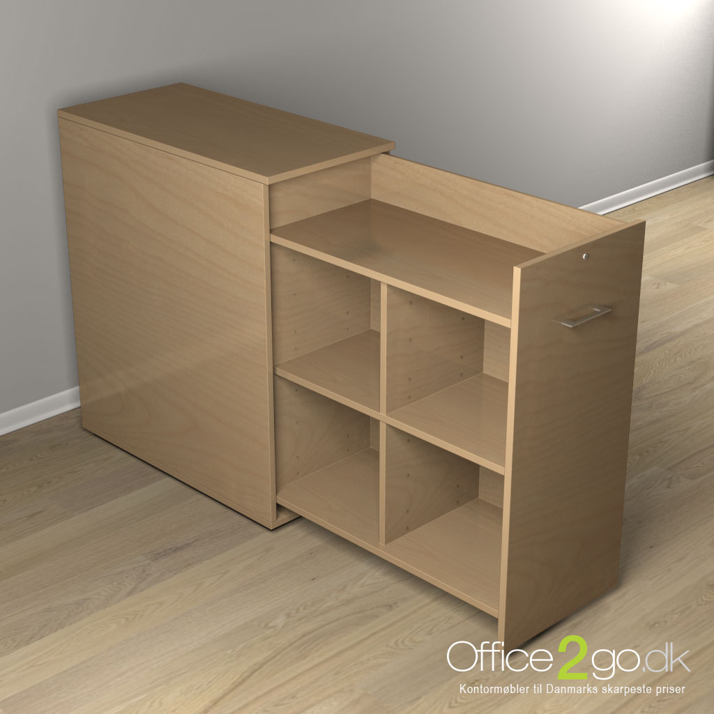 Jive - Maxi Tower - 4 rum