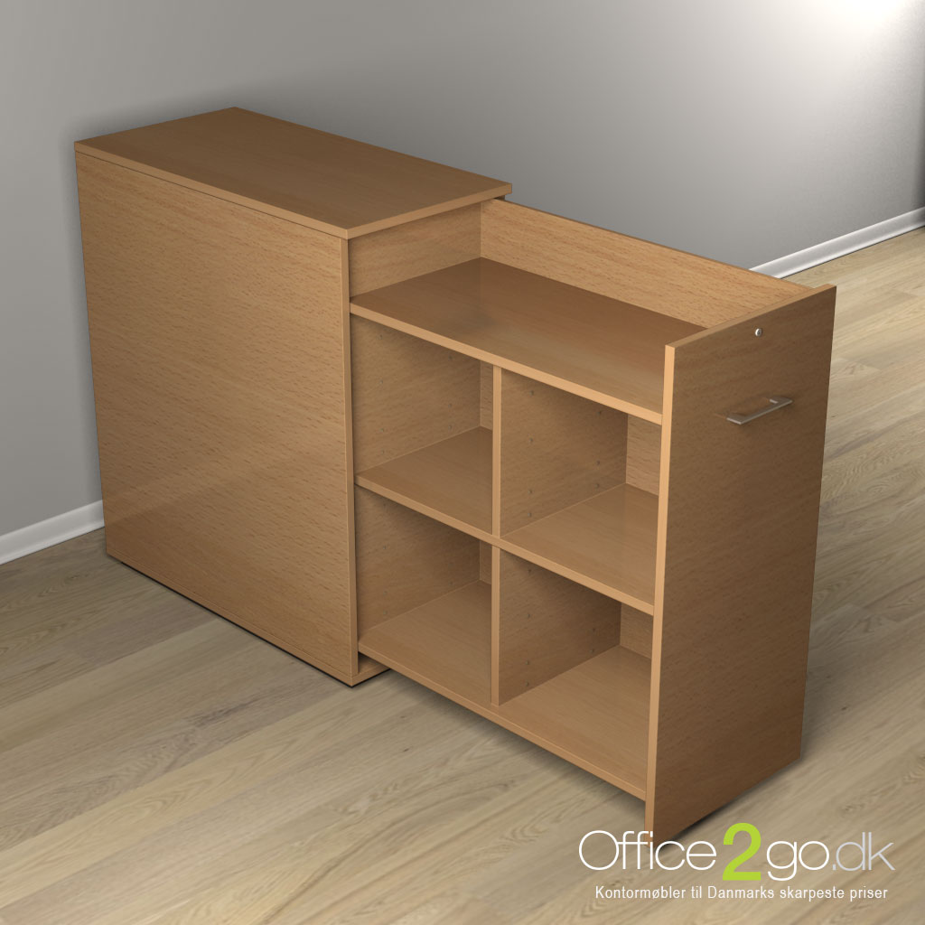 Jive - Maxi Tower - 4 rum